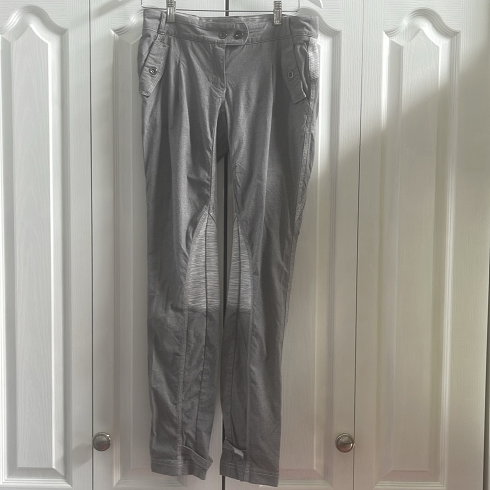 🍋Lululemon Ride On Pant, 8 - Picture 4 of 7